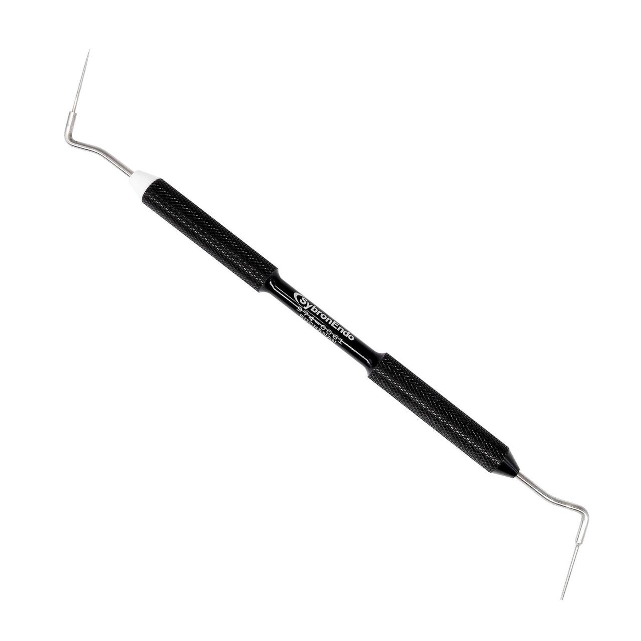 Ручний плаггер Б'юкенена для вертикальної конденсації ( Білий 1шт ), фото 1