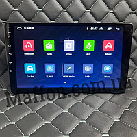 Универсальный магнитофон с экраном 9 дюймо" 2/32GB Android 13 Автомагнитола 2Дин с Bluetooth GPS Wi-Fi K802