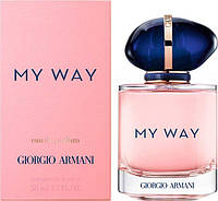 Giorgio Armani My Way