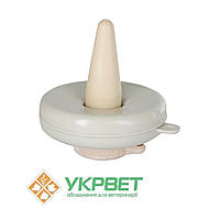 Соска плаваюча для напування телят