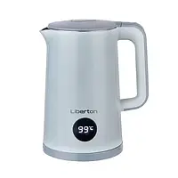 Електричний чайник Liberton LEK-6822 1,8 л.