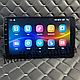 Универсальный Mагнитофон 9 дюймов 4/32GB 4Gsim Android 11 Автомагнитола 8ядер Carplay Bluetooth Wi-Fi GPS - фото 3 - id-p1984009137