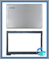 Крышка матрицы с рамкой Lenovo IdeaPad 330-15ICH 330-15ICN 330-15IGM 330-15IKB корпус дисплея