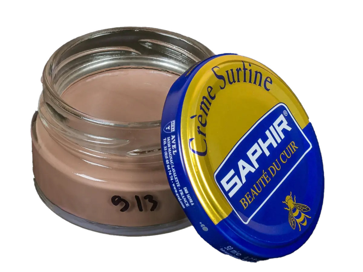 Saphir creme best sale