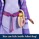 Лялька Аша з Валенітино Желання Wish Asha  Mattel Disney, фото 5