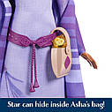 Лялька Аша з Валенітино Желання Wish Asha  Mattel Disney, фото 6