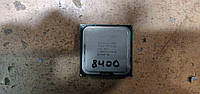 Процессор Intel Core 2 Duo E8400 3.00GHz/6M/1333/06 socket 775 № 212211
