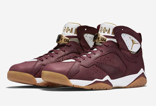 Кросівки чоловічі Nike Air Jordan 7 "Cigar" / AJM-477