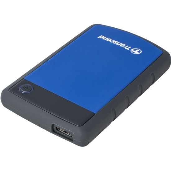 Внешний Жесткий Диск 2 Тб Transcend 25H3P USB 3.1 (Трансенд ...