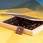 Nespresso Dark Chocolate Squares 70% (Темний шоколад 70% Неспресо), фото 3