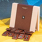 Nespresso Dark Chocolate Squares 70% (Темний шоколад 70% Неспресо), фото 4