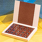Nespresso Dark Chocolate Squares 70% (Темний шоколад 70% Неспресо), фото 6