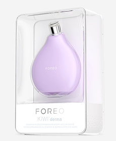 Апарат для алмазної мікродермабразії та очищення пор Kiwi derma Foreo