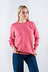 Джемпер рожевий 62015 ONE SIZE (2000000117874), фото 3