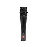 Микрофон JBL PBM100 Black JBLPBM100BLK (проводной)