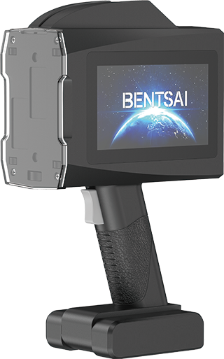 Ручний маркіратор Bentsai B45