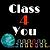 CLASS4YOU