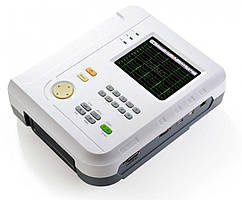 Електрокардіограф Біомед ВЕ1200В, 12-канальний Скідка %