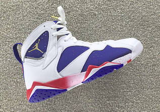 Кросівки чоловічі Nike Air Jordan 7 "Tinker Alternate" / AJM-480