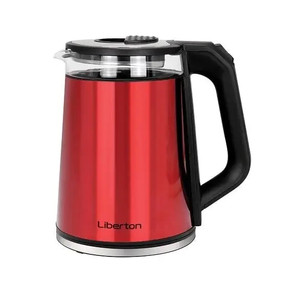 Електричний чайник Liberton LEK-6826 1,8 л.