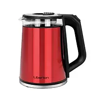 Електричний чайник Liberton LEK-6826 1,8 л.