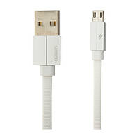 TU Кабель Remax RC-094m USB to MicroUSB 1m white