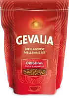 Розчинна сублімована кава Gevalia Original, 200 г, 100% Арабіка, Нідерланди,