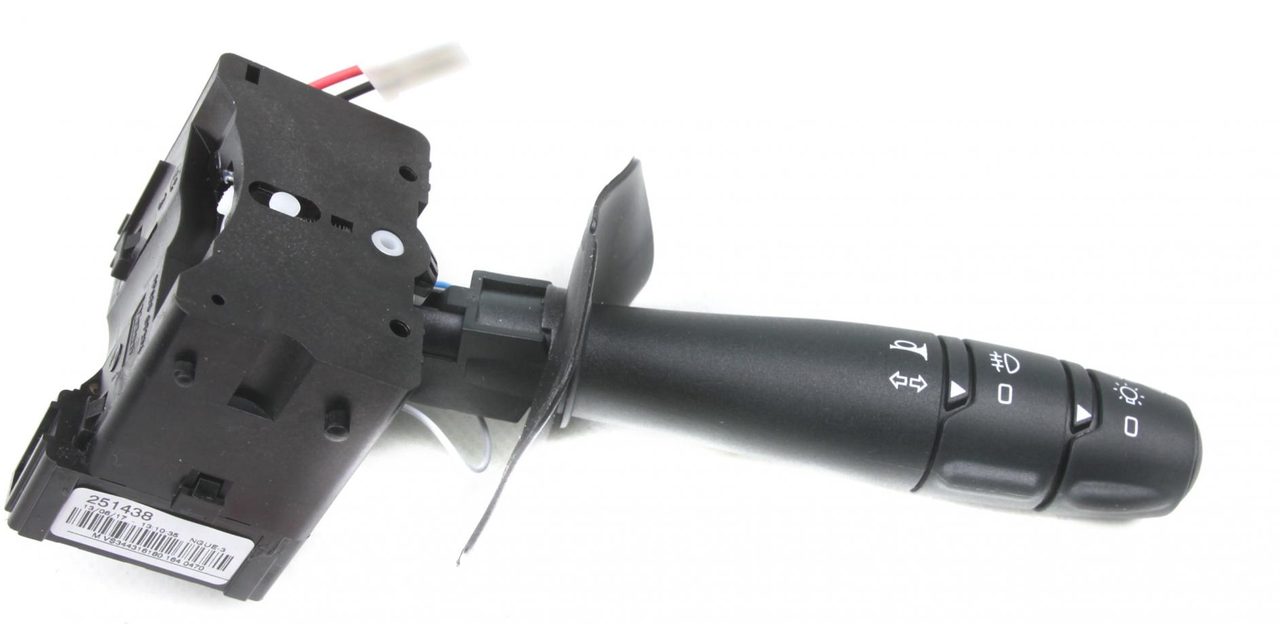 Перемикач підрулевий Renault Kangoo 96-, фото 1