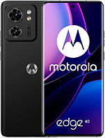 Motorola Edge 40 5G 8/256Gb NFC Eclipse Black (XT2303-2) Гарантия 1 год (*CPA -3% Скидка)_L