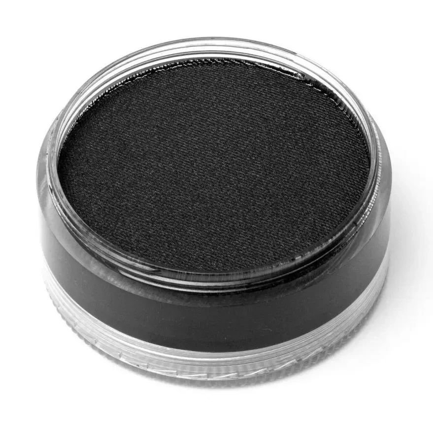 Аквагрім ГрімМайстер основний Чорний 90 g