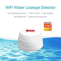 WiFi Датчик утечки воды Smart Life / Tuya Smart