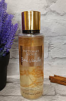 Парфумований спрей для тіла Viktoria's Secret Bare Vanilla 250 мл.