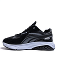 РОЗПРОДЖ Чоловічі кросівки Puma Porsche Black-White р43, фото 5