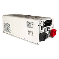 TU Источник бесперебойного питания GXQC UPS 2000W/ 6000W DC 24V - AC 220V чистая синусоида