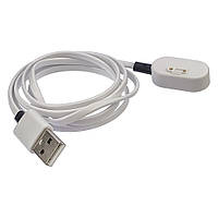 TU USB кабель для детских смарт часов Y01S/ Y01A/ Y02/ Y03/ Y05/ Y5S/ Q1/ Q2/ Q1S/ Z1/ Z1S/ Z1Y/ Z2/ Z2Y/ Z2S/