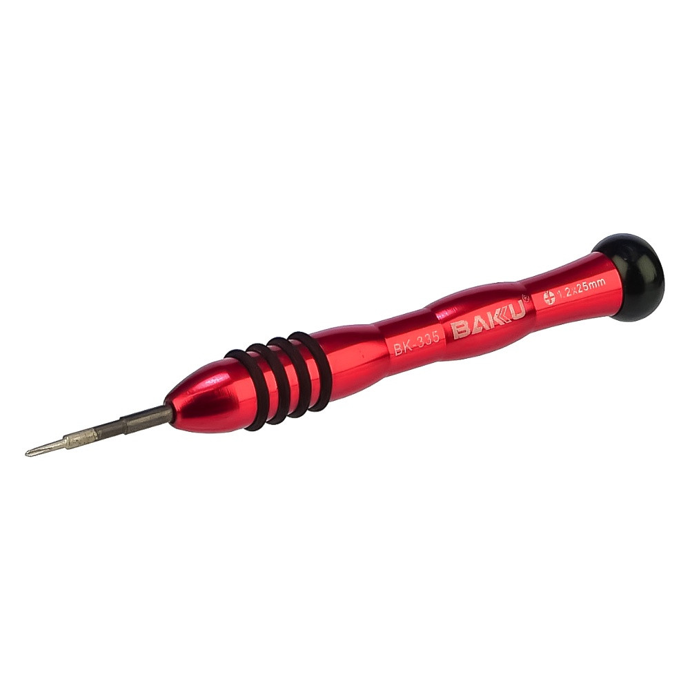 TU TU Отвёртка Baku BK-335 (крест 1.2)