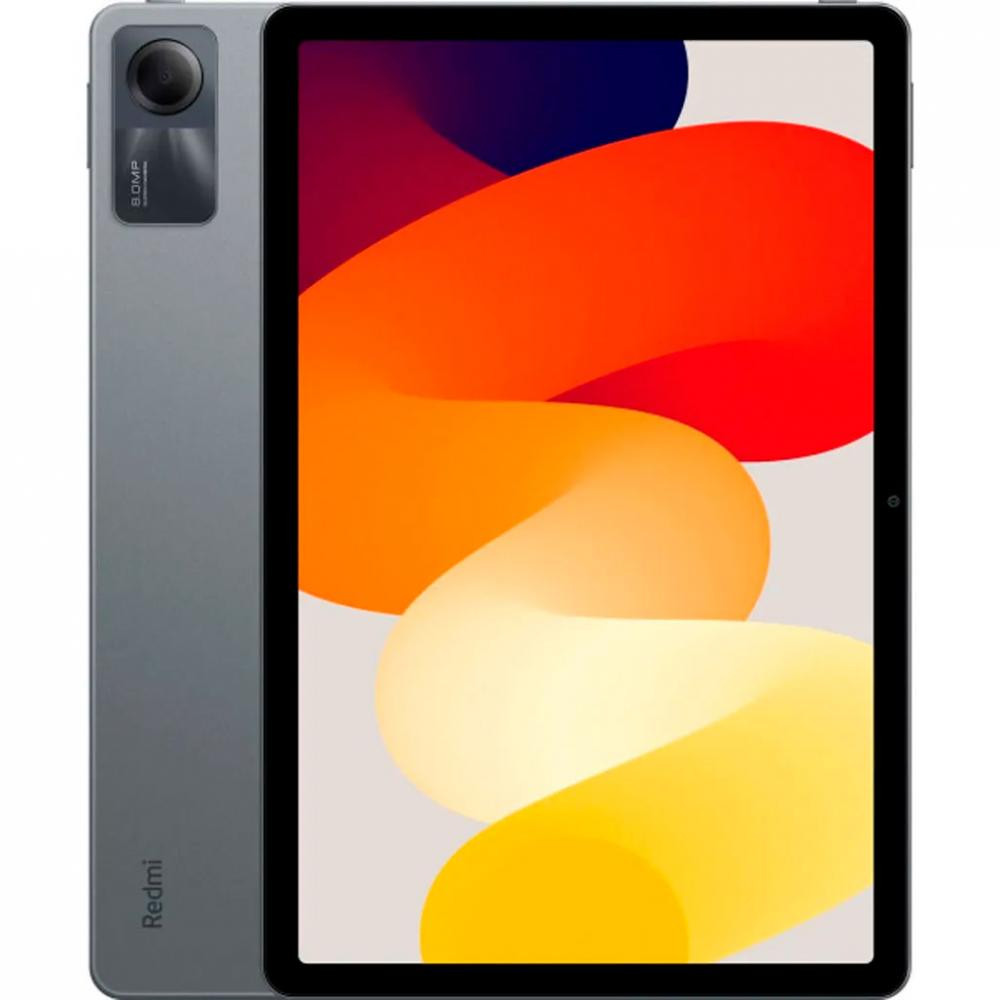 Планшет Xiaomi Redmi Pad SE 8/256GB Graphite Gray Snap 680 8000mAh Global