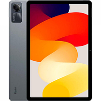 Планшет Xiaomi Redmi Pad SE 4/128GB Graphite Gray Snap 680 8000mAh Global, фото 4