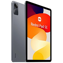 Планшет Xiaomi Redmi Pad SE 4/128GB Graphite Gray Snap 680 8000mAh Global, фото 6