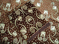 Комплект покривал гобеленових на Диван і два крісла