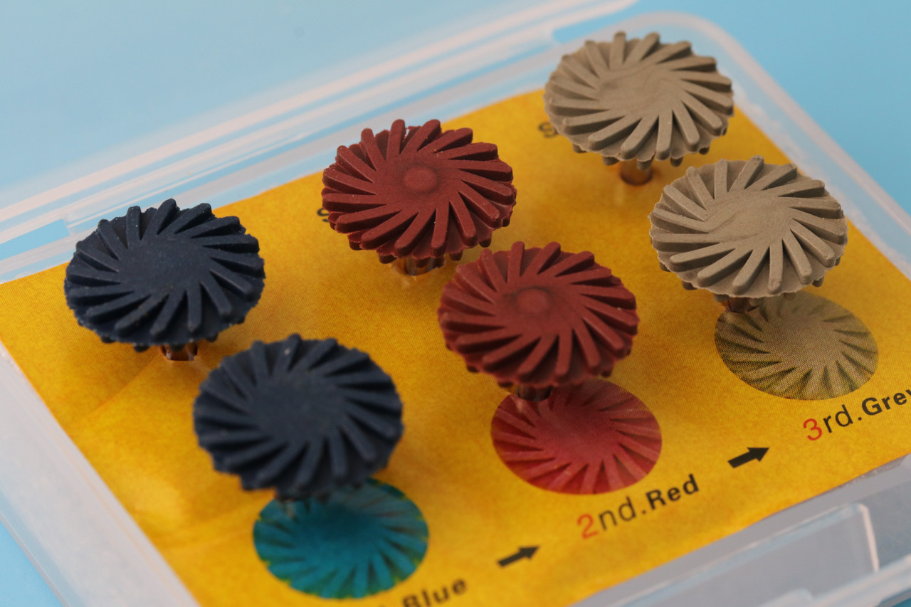 РОМАШКА (6шт) Якість B-