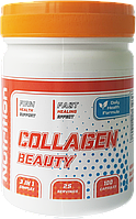 Колаген Collagen Beauty, зміцнення волосся та нігтів, BioLine Nutrition, Німеччина