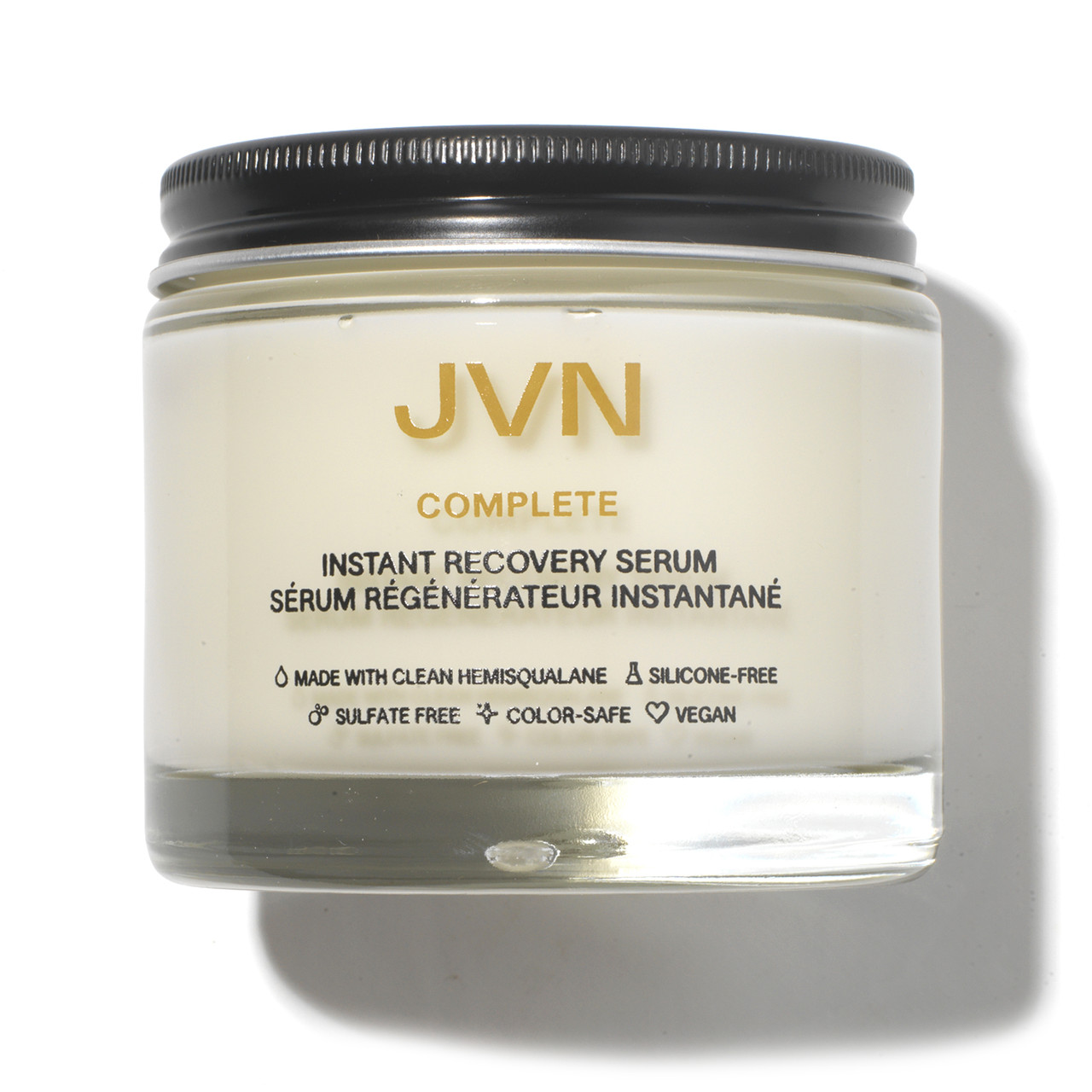 Відновлююча сироватка для волосся JVN Hair Complete Instant Recovery Serum 100 мл