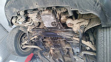 Захист двигуна Volkswagen Passat B5 1996-2005 (Фольксваген Пасат Б5), фото 6