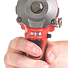 Професійний гайкокрут акумуляторний Milwaukee M12 FIWF12-422X : з АКБ 12V 2шт-4.0 Ah, 339 Нм, 3200 уд/хв, 2700 об/хв, квадрат 1/2", фото 9