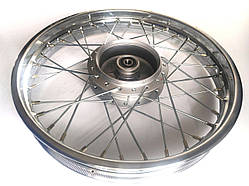 Диск задній Viper V200R (під барабанне гальмо) 2.15-18"