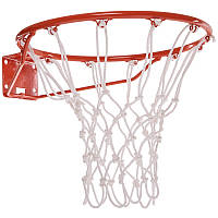 Сетка баскетбольная сетка для баскетбольного кольца SP-Sport Act 6139 2 сетки в комплекте White