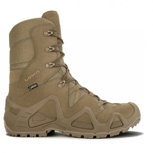 Берці LOWA Zephyr GTX HI TF coyote (310532 0736) розм.41.5