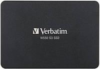 SSD накопитель Verbatim Vi550 128 GB (49350)