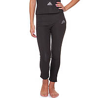 Штаны для похудения Zelart Heatoutfit Fit 2147 размер L (46-48) Black